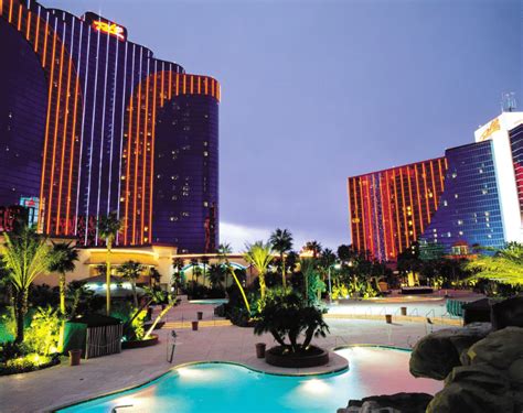 Vegas rio casino apostas